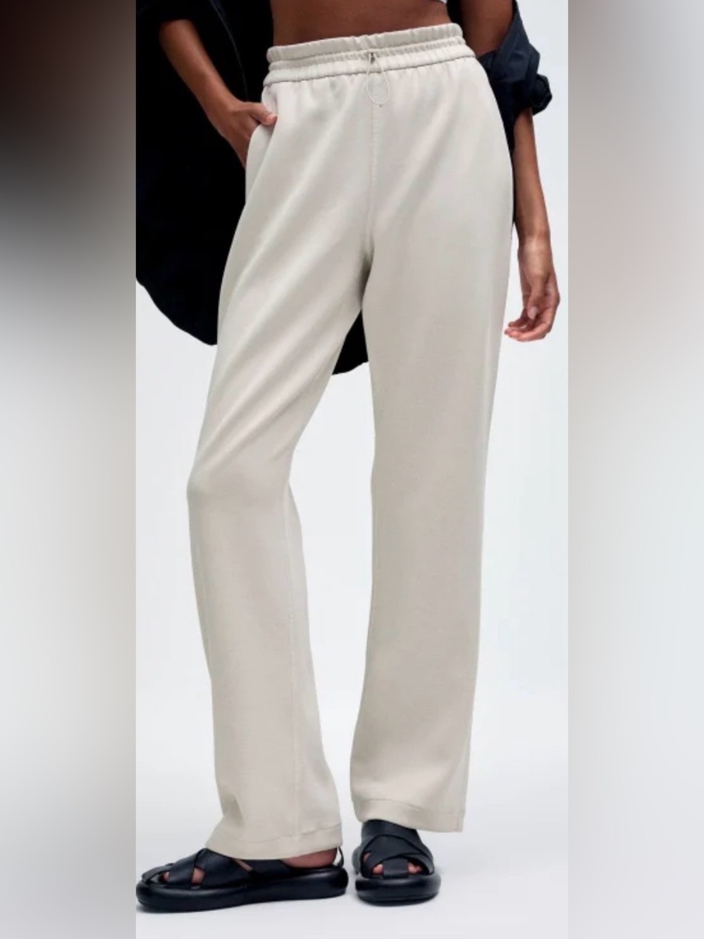 lululemon Softstreme Sweatpants